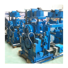 High Force Short Stress Path Rolling Mill
