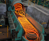Continuous Rolling Wire Rod Block Mill For Steel Industry