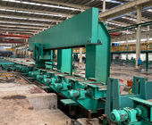 High Speed Steel Shearing Length Machine for Cutting Material