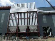 99.9% Industrial Dust Collector 20000m2 Air Cooler Heat Exchange