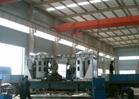 2500KW 5T Medium Frequency Induction Furnace