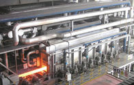ISO9001 Rolling Mill Reheating Furnace Billet Continuous Reheating Furnace Manufacturers