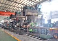 Variable Power Wire Rod Block Mill 135m/s High Working Speed