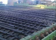 50 Tons TMT Steel Hot Rolling Mill Cooling Bed