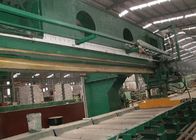 Automatic Metal Shearing Length Machine Customized Dimension