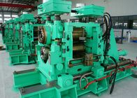650 Short Stress Path Rolling Mill For Bar Rebar Production Line