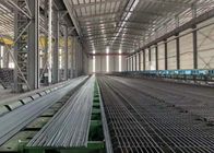 Electric Hydraulic Charging Steel Cooling Bed In Rolling Mill