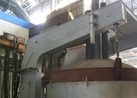 50 Ton Industrial Electric Arc Furnace In Steel Making