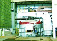 Scrap Melting Foundry Steelmaking Electric Arc Furnace 20 Ton
