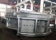 40T Steelmaking Electric Arc Furnace Steel Melting Equipment