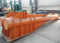 Metallurgical Auxiliary Equipment For EAF Electric Arc Furnace