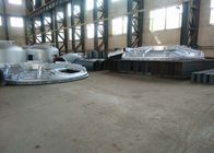 Steelmaking Factory Production Site Auxiliary Equipment