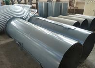 Assembly Plant Site Auxiliary Equipment For Steel Making