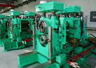 Non Stand Steel 550 Short Stress Path Rolling Mill