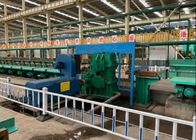 Steel Flying Shearing Machine For TMT Rebar Production Line