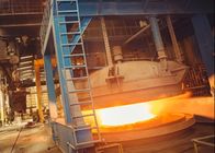 20 Ton Vacuum Degassing Furnace VOD In Steel Making