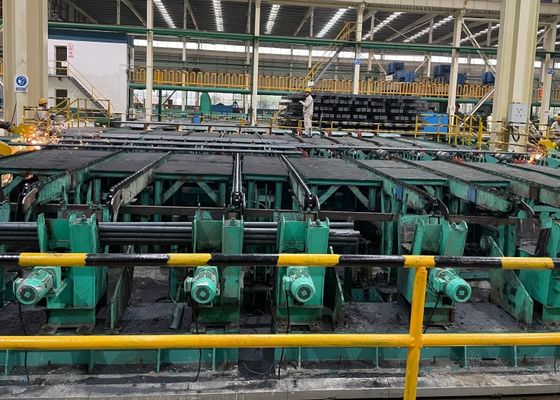 Metal Bar Corner Rounding Machine Chamfering Length 3-6mm 45° Angle 3-6mm Width