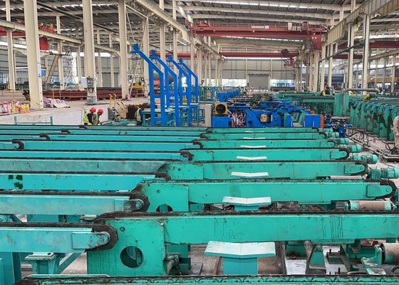 Low Noise 350KG Bar Bundling Machine Dimension 1400*900*1400mm