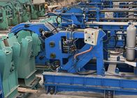 Bar Wire Automatic Bundling Machine For Steel Production Line