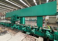 ISO 9001 Steel Cut To Length Machine Finishing Equipment