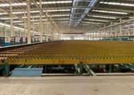 Disc Type Automatic Cooling Bed For Steel Rolling Mill