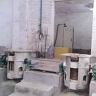 High Temperature Heating Power Supply  Induction Furnace Steel Making