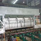 Walking Beam Billet 250t/H Rolling Mill Continuous Heating Large-Tonnage