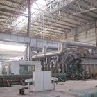 100t/H Capacity Rebar Production Line Walking Beam Reheating Furnace