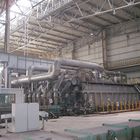 Walking Beam Heating Furnace Cold Charging Low Nitrogen Combustion