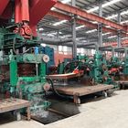 Steel Short Stress Path Rolling Mill Complete Equipment