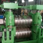 Non Stand High Rigidity 440v Steel Rolling Machine