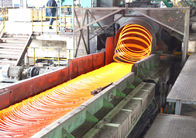High Force High Stability Wire Rod Mill for Rolling