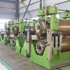 Coiled Reinforced Bar Iso 9001 Wire Rod Mill For Ordinary Wire Steel 5.5-10mm