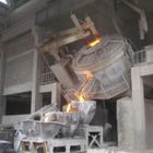 Scrap Smelting 2T Steelmaking Electric Arc Furnace Wire / Rebar / Plate Production Line