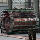 Steel Making 20 Ton Intermediate Frequency Furnace