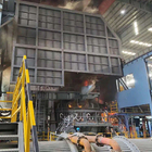 Steel Scrap Steel-making Electric Arc Furnace