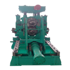 Two High Reversible Rebar Rolling Mill Machine Mini