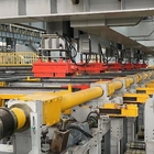 Section Steel Stacker Crane Mechanical Equipment Metallurgical Industry