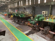 High Speed Wire Rod Block Mill Production Line Continuous Automatic