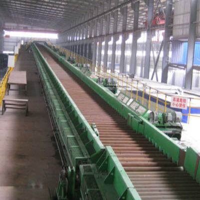 Spring Steel Diameter 5.5-20mm Wire Rod Rolling Mill